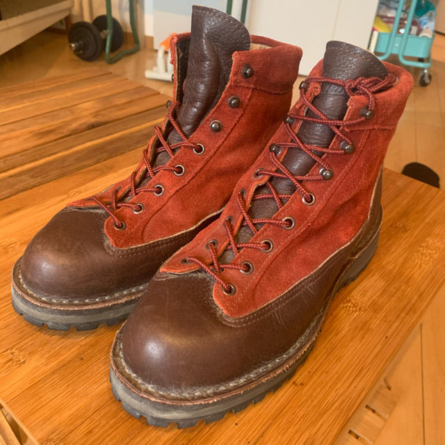 Danner(ダナー)のDannar Boots メンズの靴/シューズ(ブーツ)の商品写真