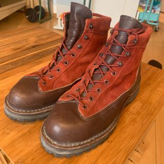 ダナー(Danner)のDannar Boots(ブーツ)