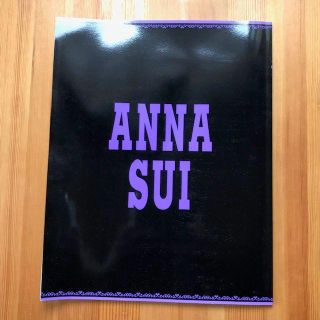 アナスイ(ANNA SUI)のANNA SUI★2012年spring collection★宝島社(ファッション)