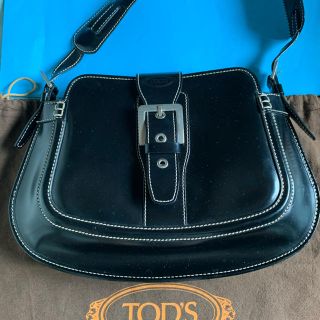 トッズ(TOD'S)のTOD’Sのショルダーバック(ショルダーバッグ)