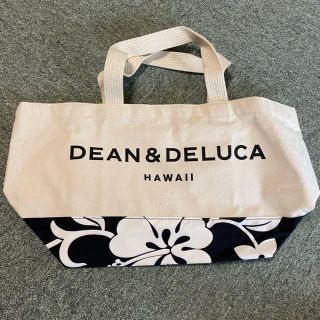 ディーンアンドデルーカ(DEAN & DELUCA)のディーンアンドデルーカ　トートバッグ(トートバッグ)