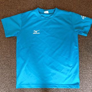 ミズノ(MIZUNO)のMIZUNO 千倉マラソン Tシャツ　美品(Tシャツ(半袖/袖なし))