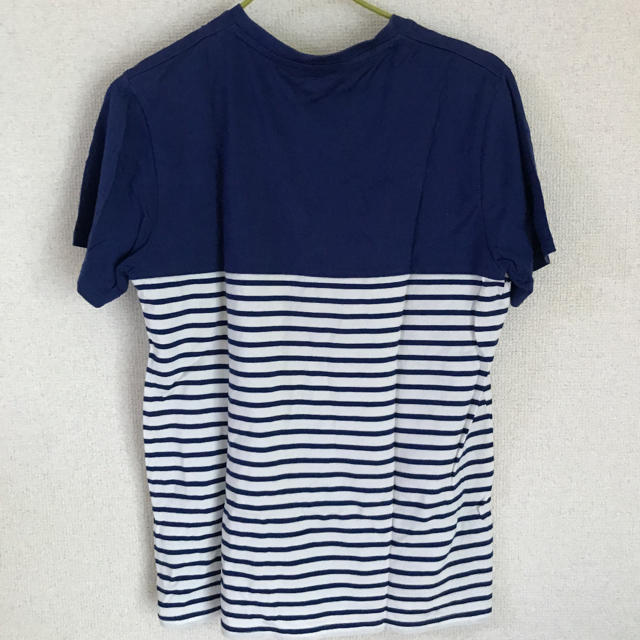 美品Tシャツ メンズのトップス(Tシャツ/カットソー(半袖/袖なし))の商品写真