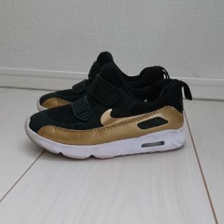 ナイキ(NIKE)のNIKE エアマックス 14㎝(スニーカー)