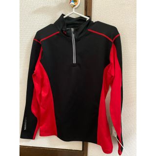 アンダーアーマー(UNDER ARMOUR)のアンダーアーマー　長袖　メンズL？(ジャージ)