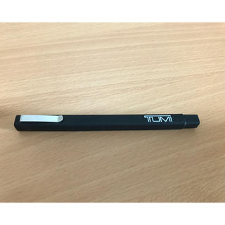 トゥミ(TUMI)のTUMI ボールペン(ペン/マーカー)