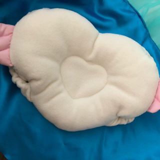 コンビミニ(Combi mini)の授乳腕枕　赤ちゃん枕　うで枕　(枕)