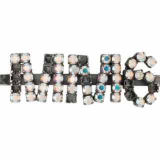 エムエムシックス バレッタ/ヘアクリップの通販 6点 | MM6のレディース