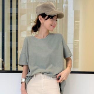 アパルトモンドゥーズィエムクラス(L'Appartement DEUXIEME CLASSE)のアパルトモン：【GOOD GRIEF/グッドグリーフ】Relaxed Tee(Tシャツ(半袖/袖なし))