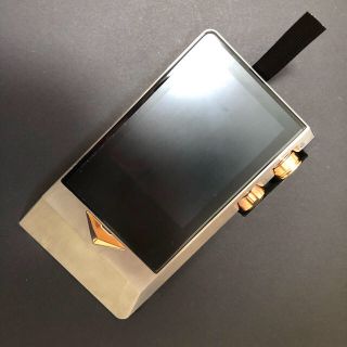 アイリバー(iriver)のCayin n8 美品(ポータブルプレーヤー)