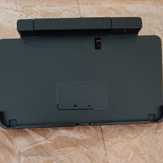 ニンテンドー 3DS 充電台 新品(バッテリー/充電器)