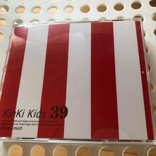 キンキキッズ(KinKi Kids)のKinKi Kids 39verymuch(ポップス/ロック(邦楽))