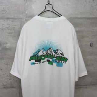 USA 古着 SALE アメリカ 海外仕入 プリントTシャツ(Tシャツ/カットソー(半袖/袖なし))