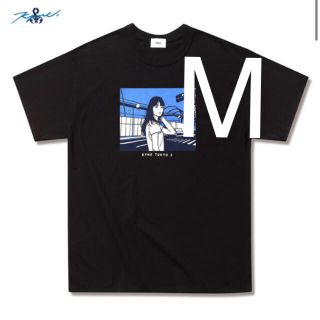 ソフ(SOPH)のsoph kyne Mサイズ(Tシャツ/カットソー(半袖/袖なし))