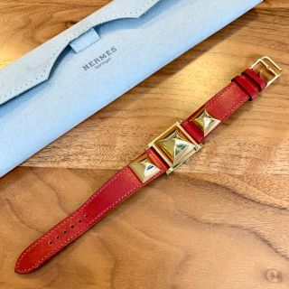 エルメス スタッズ 腕時計(レディース)の通販 24点 | Hermesの エルメス スタッズ 腕時計(レディース)の通販 24点 | Hermesの