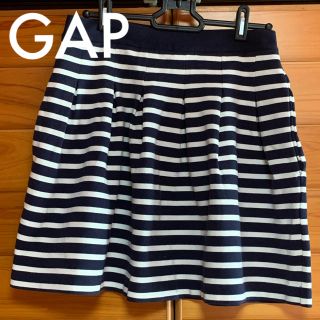 ギャップ(GAP)のGAP Mサイズ スカート(ミニスカート)