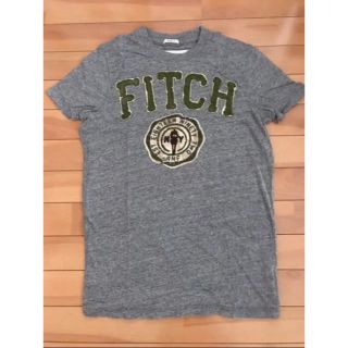 アバクロンビーアンドフィッチ(Abercrombie&Fitch)のアバクロ Tシャツ メンズ(Tシャツ/カットソー(半袖/袖なし))