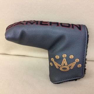 スコッティキャメロン(Scotty Cameron)のSCOTTY CAMERON パターカバー(その他)