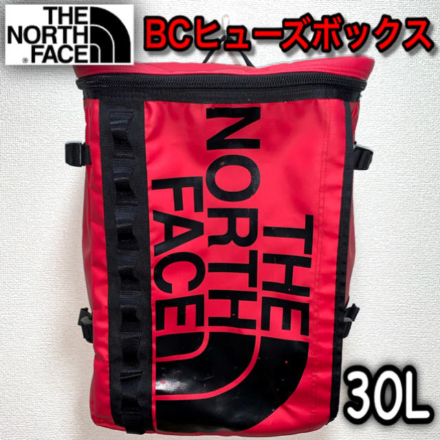 THE NORTH FACE ヒューズボックス バックパック ノース リュック