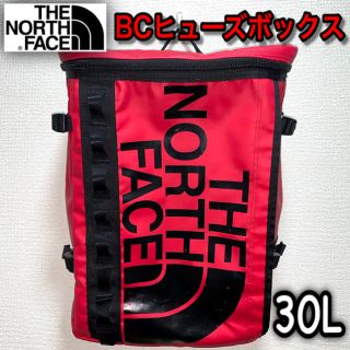 ザノースフェイス(THE NORTH FACE)のTHE NORTH FACE ヒューズボックス バックパック ノース リュック(バッグパック/リュック)