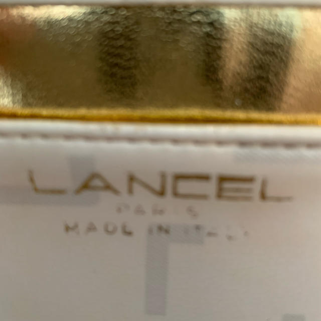 LANCEL(ランセル)の LANCELのバック レディースのバッグ(ショルダーバッグ)の商品写真