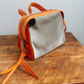 ジルサンダー(Jil Sander)のジルサンダー　ショルダー　バッグ　JIL SANDER BAG(ショルダーバッグ)