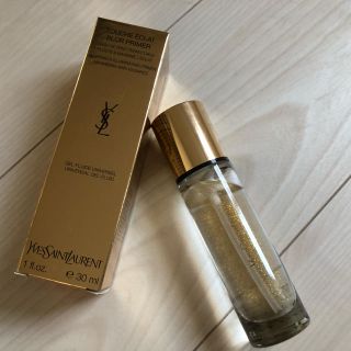 イヴサンローランボーテ(Yves Saint Laurent Beaute)のラディアントタッチブラープライマー1(化粧下地)