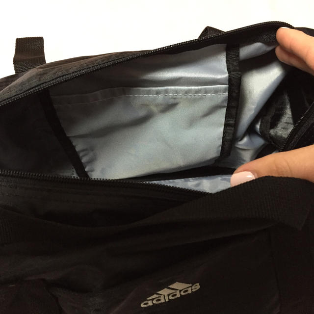 adidas(アディダス)のadidas スポーツバッグ レディースのバッグ(ショルダーバッグ)の商品写真