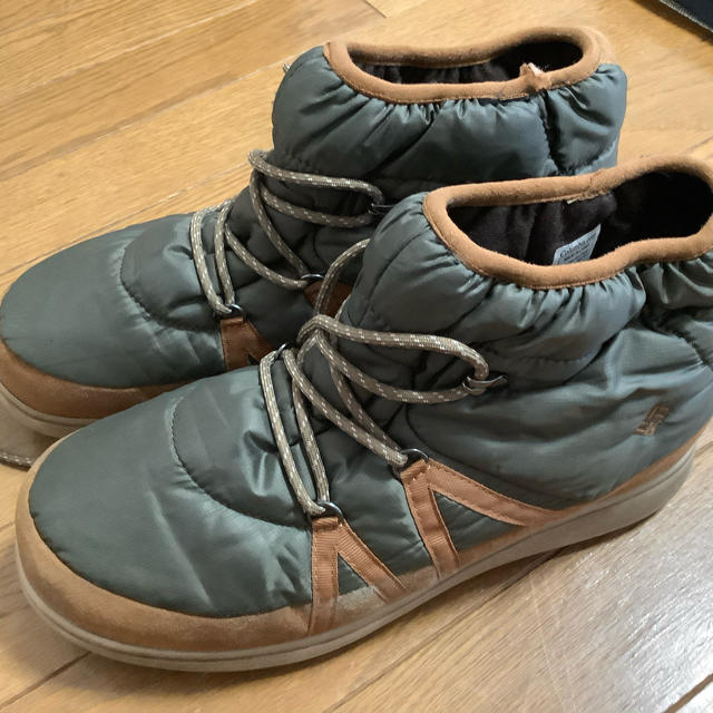 Columbia(コロンビア)のコロンビアの防寒シューズ メンズの靴/シューズ(長靴/レインシューズ)の商品写真