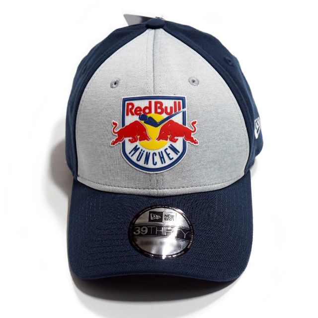 NEW ERA(ニューエラー)のレッドブル×ニューエラ ★ ML アイスホッケーチーム キャップ 帽子 メンズの帽子(キャップ)の商品写真