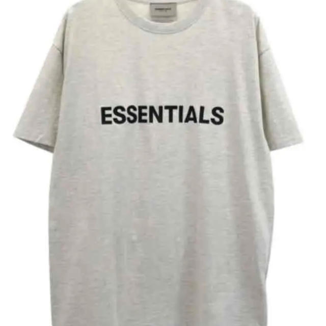 Essentials Tシャツ Ｓサイズ