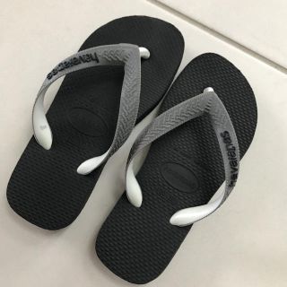 ハワイアナス(havaianas)のhavaianas ハワイアナス ビーチサンダル(サンダル)