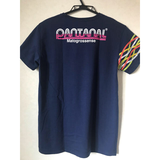 ATHLETA(アスレタ)のPANTANAL  ATHLETA  キッズTシャツ キッズ/ベビー/マタニティのキッズ服男の子用(90cm~)(Tシャツ/カットソー)の商品写真