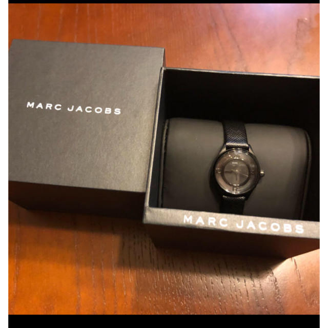 MARC JACOBS(マークジェイコブス)のMARC JACOBS  腕時計　MBM1384 レディースのファッション小物(腕時計)の商品写真