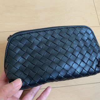 ボッテガヴェネタ(Bottega Veneta)のボッテガヴェネタ　ポーチ(ポーチ)