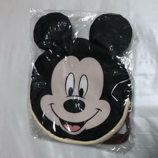 ディズニー(Disney)のエコバッグ　Mickey(エコバッグ)