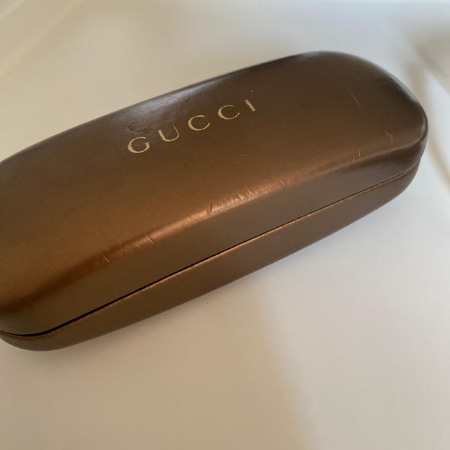 Gucci(グッチ)の状態良いです！GUCCI サングラス　 レディースのファッション小物(サングラス/メガネ)の商品写真