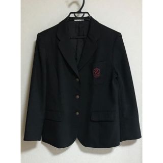 タカシマヤ(髙島屋)のTakashimaya 高島屋　ジャケット　ブレザー　制服(テーラードジャケット)