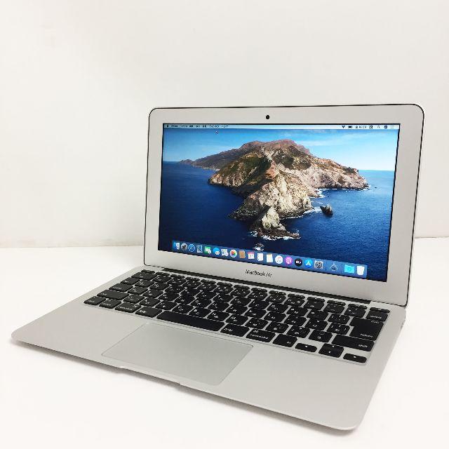 ☆Apple MacBookAir Early2014 カスタム品