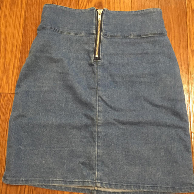 GRL(グレイル)のスカート レディースのスカート(ミニスカート)の商品写真
