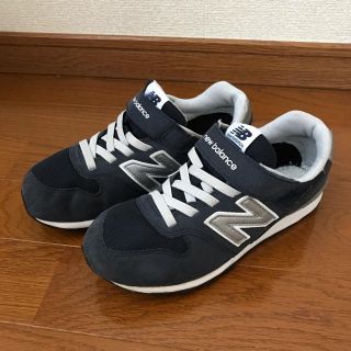 ニューバランス(New Balance)のニューバランス☆スニーカー　22cm(スニーカー)