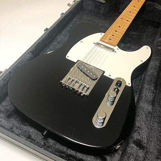 Fender - 【MADEIN JAPAN Rシリアル】Fender Japan テレキャスターの