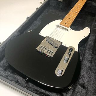 フェンダー(Fender)の【MADEIN JAPAN Rシリアル】Fender Japan テレキャスター(エレキギター)