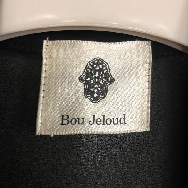 Bou Jeloud(ブージュルード)のmasayu様専用♡ レディースのトップス(チュニック)の商品写真