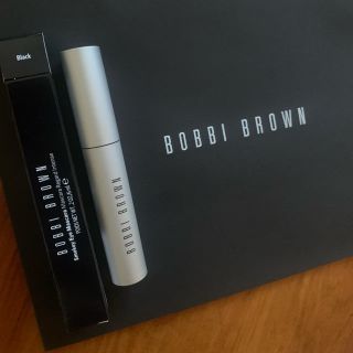 ボビイブラウン(BOBBI BROWN)のスモーキーアイマスカラ　Bobbi brown(マスカラ)