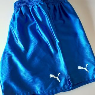 プーマ(PUMA)のプーマ　サッカーウェア　パンツ160   2枚(ウェア)