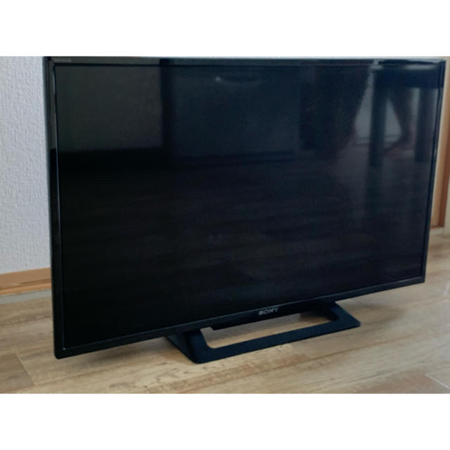 SONY 液晶TV 32型 送料無料 www.krzysztofbialy.com