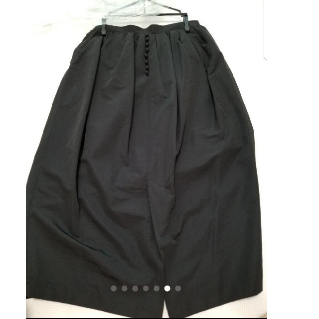 LE CIEL BLEU(ルシェルブルー)のグレース様専用ルシェルブルーLE CIEL BLEU トップススカート　セット レディースのスカート(ひざ丈スカート)の商品写真