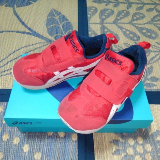 Asics アシックス 子供靴 スニーカー 19 の通販 By さなまんごー S Shop アシックスならラクマ Asics アシックス 子供靴 スニーカー 19 の通販 By さなまんごー S Shop アシックスならラクマ