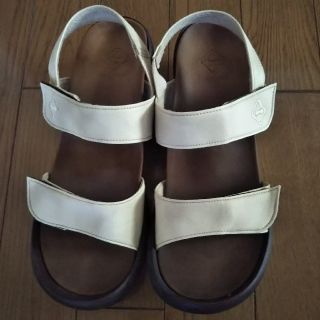 リゲッタ(Re:getA)のリゲッタサンダルM(サンダル)